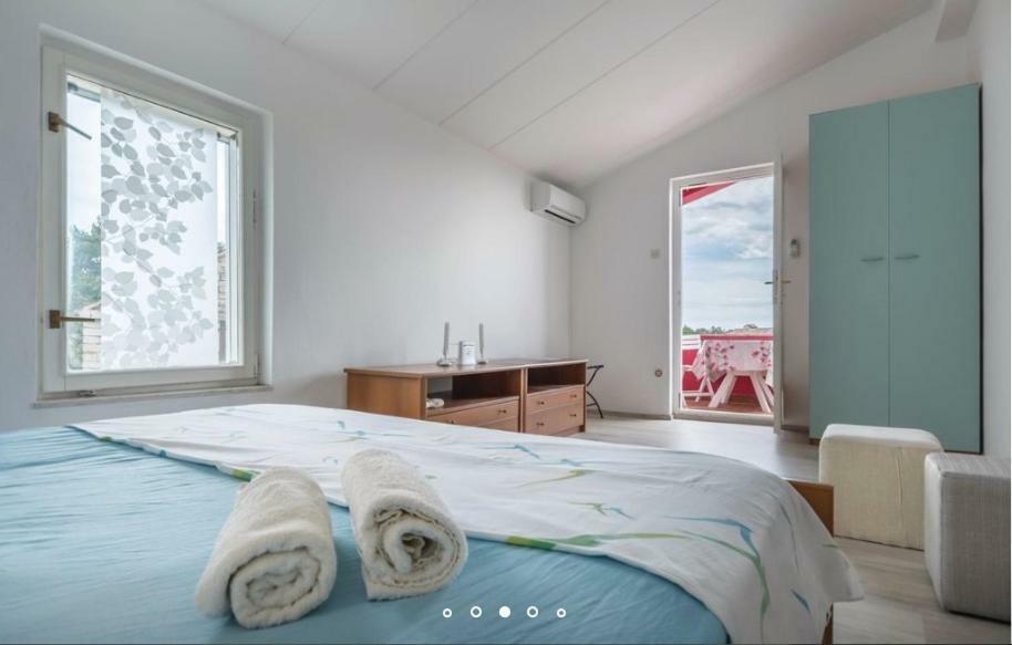 House Hermes Pavicini Eksteriør billede
